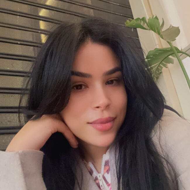 Nanny in Marrakesh: Ilham