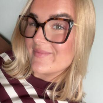 Babysitter in Leens: Tessa