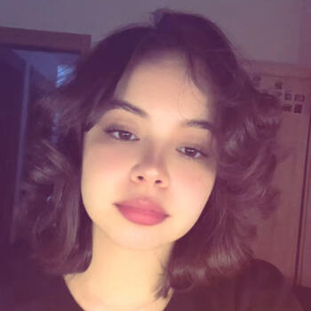 Babysitter Skhirate: Rania