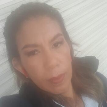 Babysitter in Uruapan: Olga