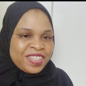 وظيفة جليسة أطفال في الرياض: فرص عمل كجليسة أطفال Nadia