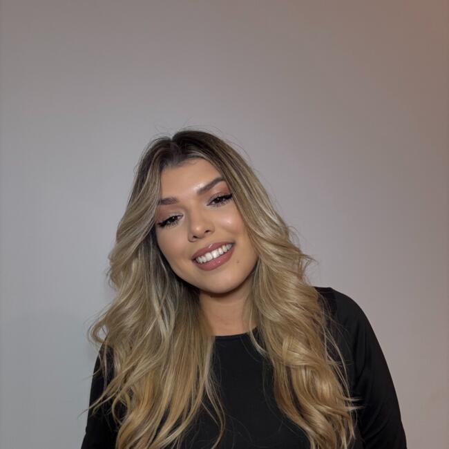 Babysitter in Braga: Mariana