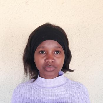 Babysitter in Soshanguve: Eva Letlhogonolo