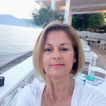 Babysitter Ginevra: Sofia