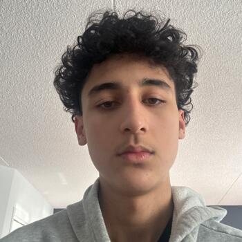 Baby-sitter in Candiac: Ali