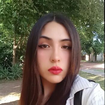 Babysitter in Luján: Maria Lujan