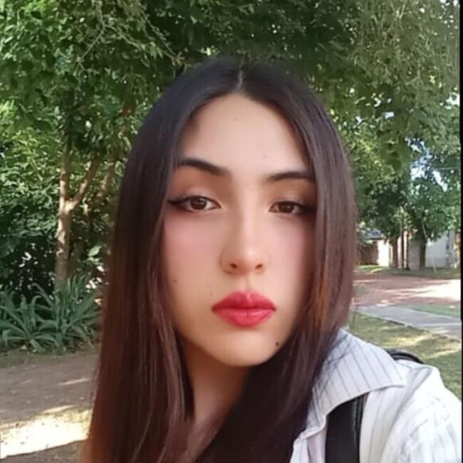 Babysitter in Luján: Maria Lujan