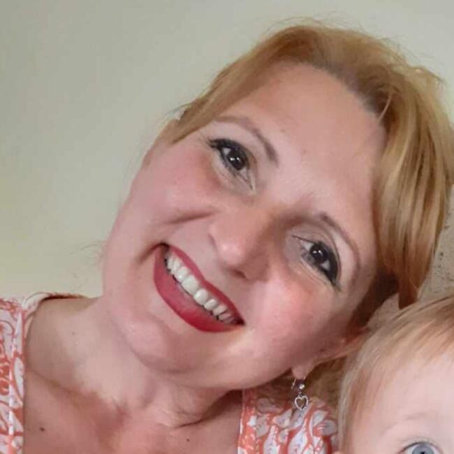 Babysitter in Niš: Danijela