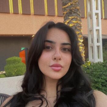 Nanny Tunis: Kenza