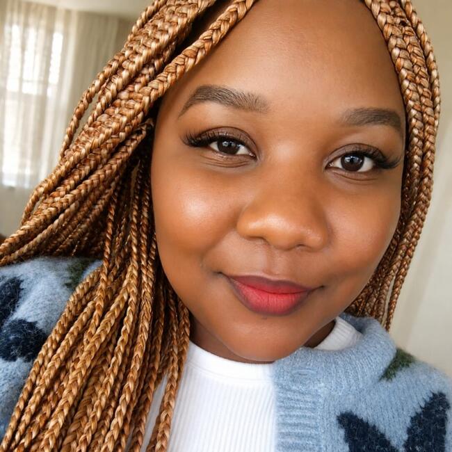 Nanny in Springs: Jedidah