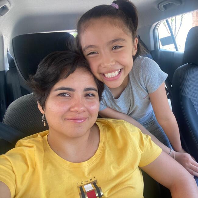 Babysitter in Jerez de García Salinas: Limni