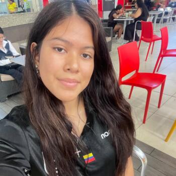 Niñera en Samborondón: Eimy Alexandra