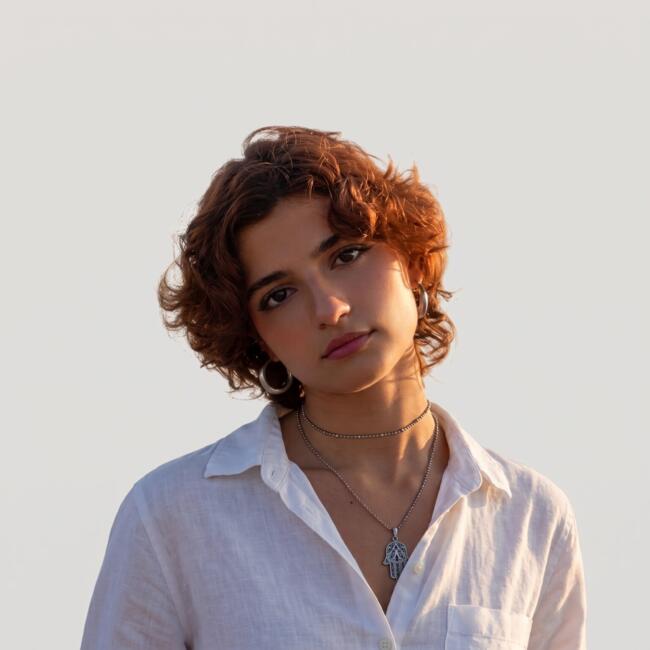 Babysitter in Macerata: Emma