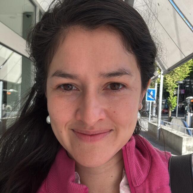 Trabajo de canguro en Calvià: Monica