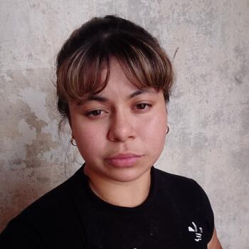Babysitter San Juan Bautista: Ailin