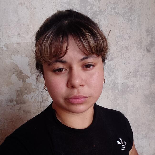 Babysitter in San Juan Bautista: Ailin