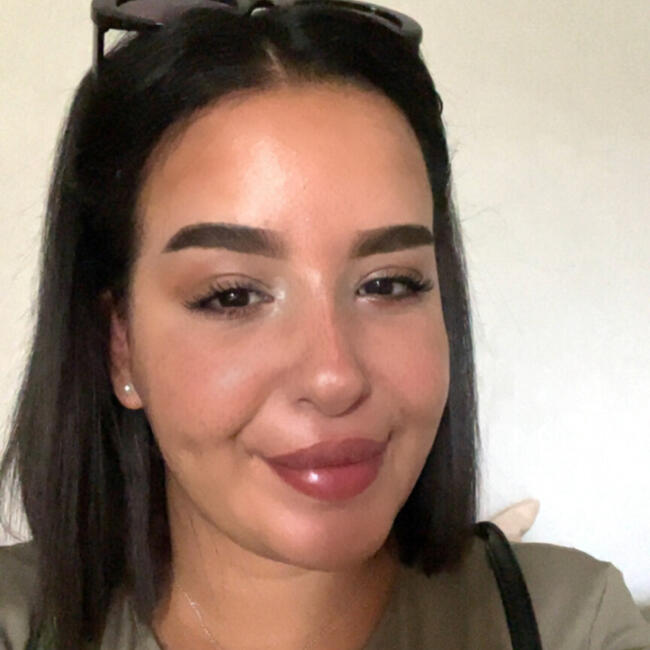 Babysitter in Cahors: Soukaina