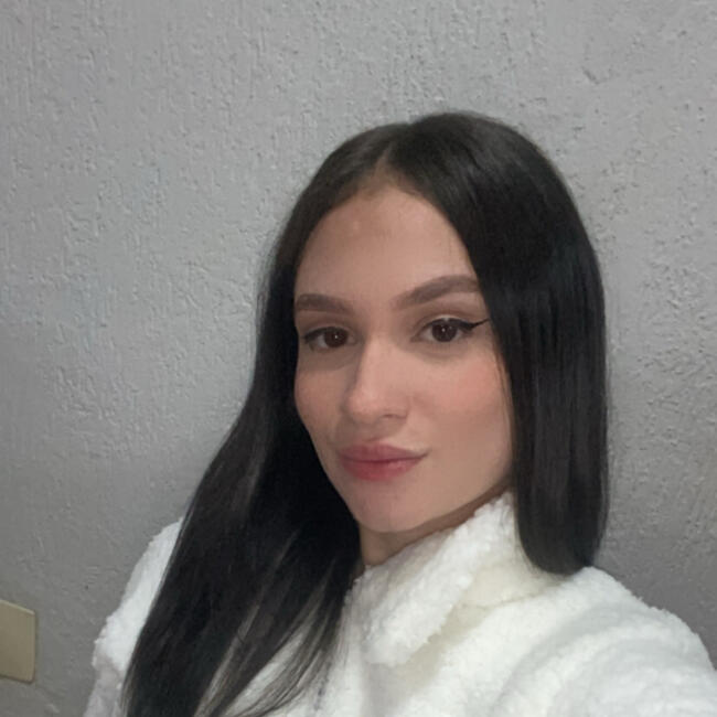 Babysitter in São Paulo: Izadora