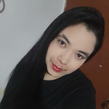 Babysitter in Bogotá: Nancy