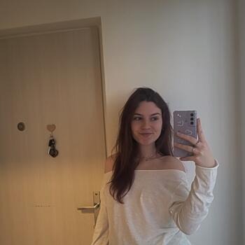 Babysitter Ostrava: Tereza