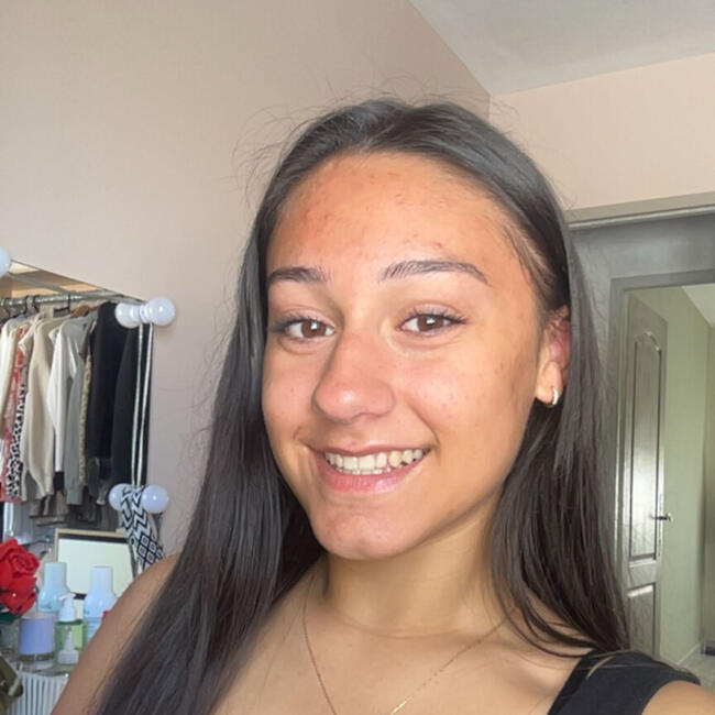 Babysitter in Montceau-les-Mines: Louane