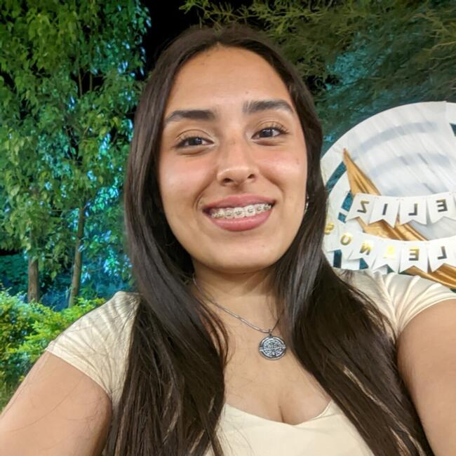 Babysitter in San Miguel de Tucumán: Cande