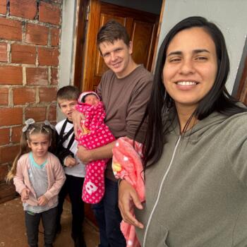 Babysitting job in Posadas: babysitting job Antonela