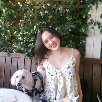 Babysitter Sydney: Emma