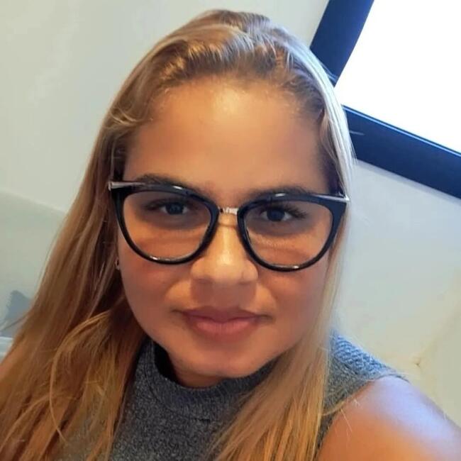 Babá em João Pessoa: Josivania