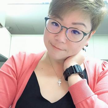 Babysitters in Singapore: Yenn Yenn