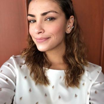 Niñera Adolfo López Mateos: Jenifer