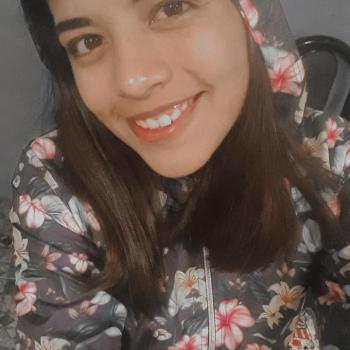 Niñera Banfield: Marianela