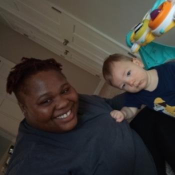 Nanny Raleigh: Shanice