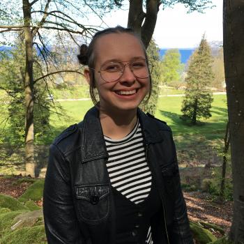 Barnvakt Holm: Therese