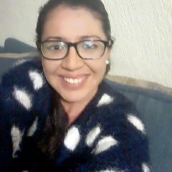 Niñera Valle Dorado Inn: Berenice Elizabth
