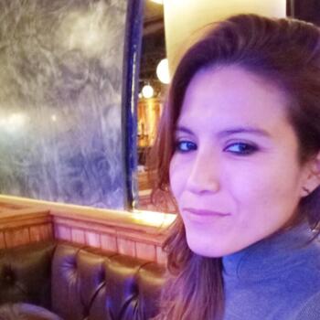 Babysitting job in Bucharest: babysitting job Florencia