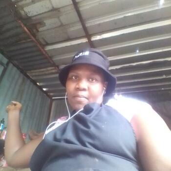 Babysitter in Empangeni: Nomcebo