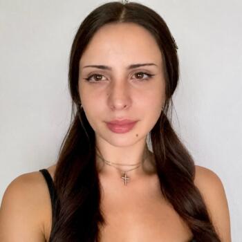 Babysitter in Arrentela: Vania