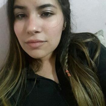 Babysitter in Buenos Aires: Yamila