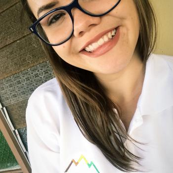 Niñera en Alajuela: Mariam