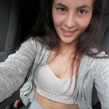 Babysitter em Felgueiras: Nina