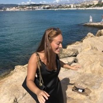 Baby-sitter in Lyon: Myriam