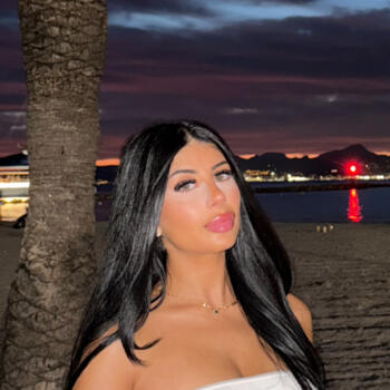 Babysitter in Södertälje: Maria