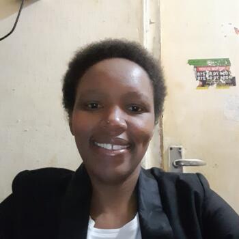 Nanny in Dubai: Regina