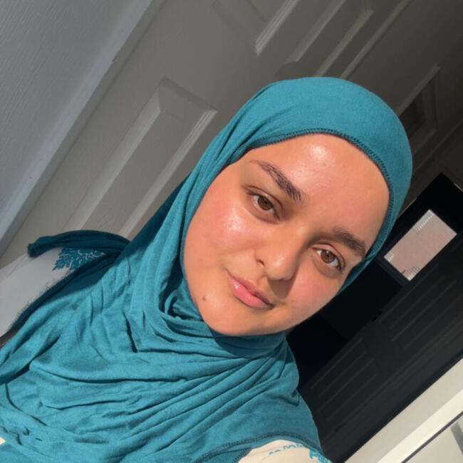 Babysitter in Northwich: Aisha