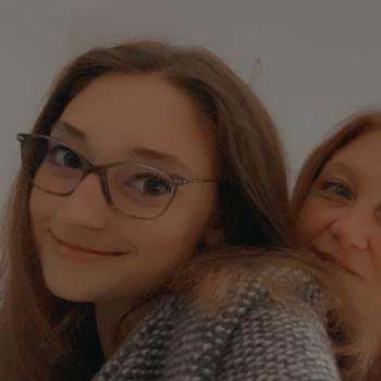 Babysitter in Witry-lès-Reims: Lise