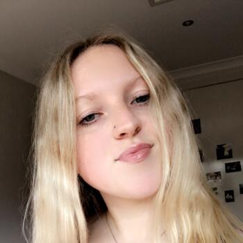 Babysitter in Ballarat: Holly