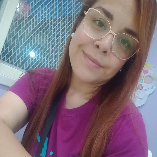 Niñera en Buenos Aires: Micaela