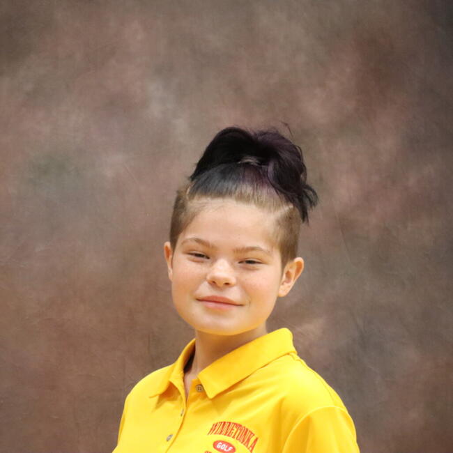 Babysitter in Kansas City: Ash