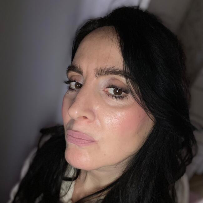 Babysitter a Somma Vesuviana: Anna